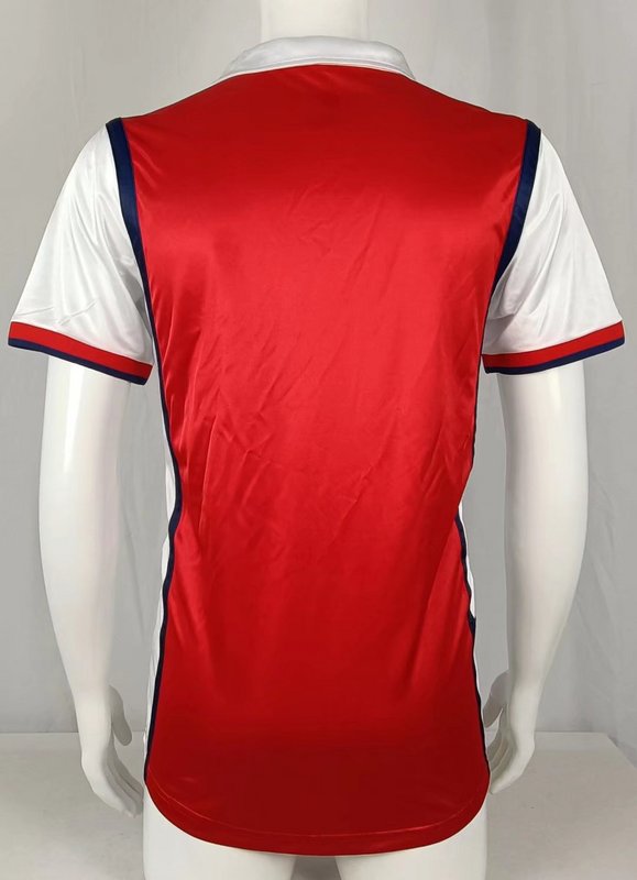 99-00 Arsenal Home